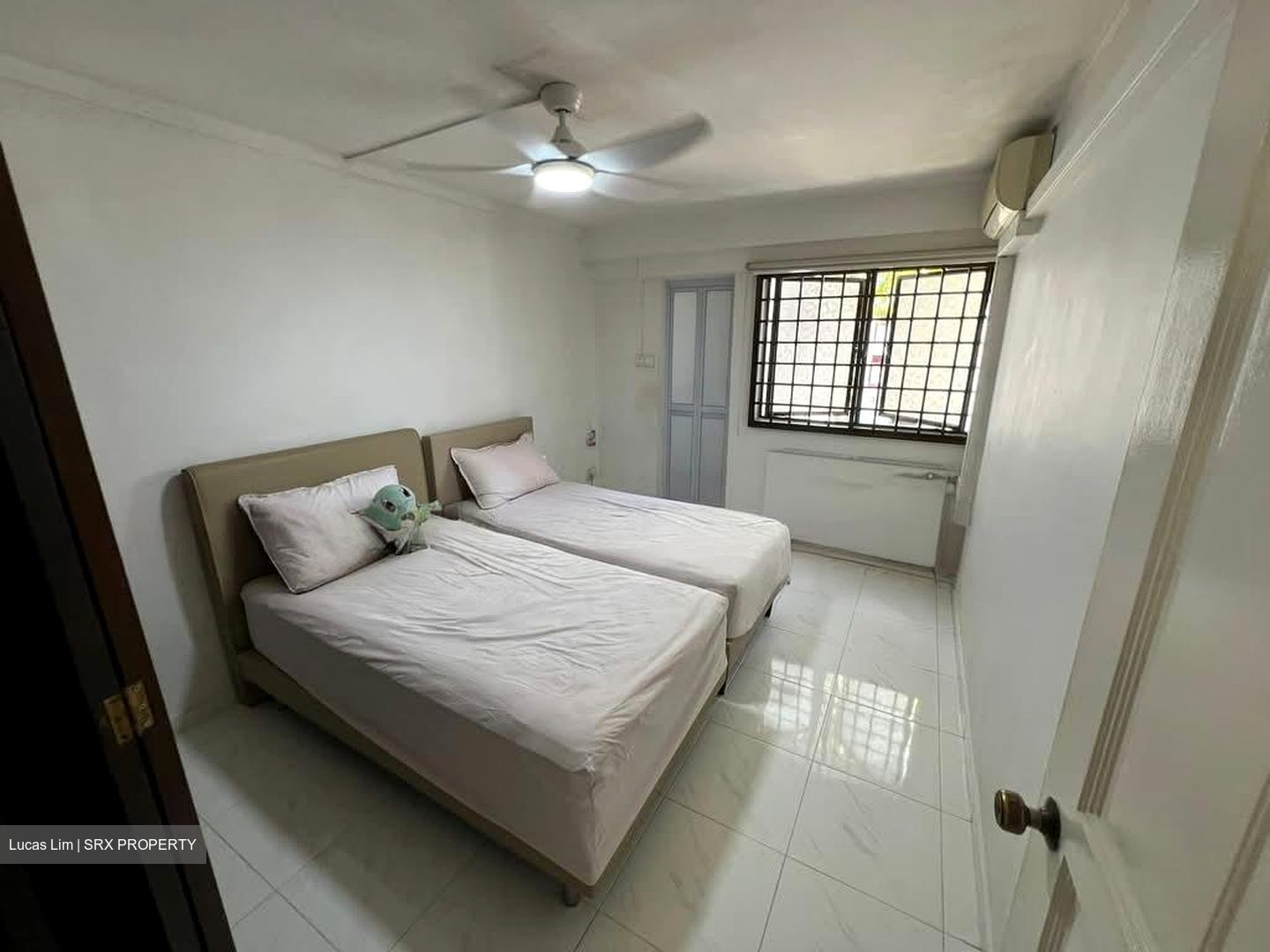 Blk 370 Bukit Batok Street 31 (Bukit Batok), HDB 4 Rooms #539663911